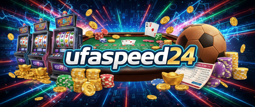 ufaspeed24