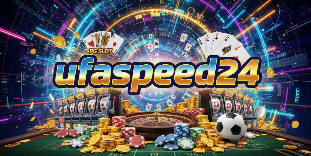 ufaspeed24