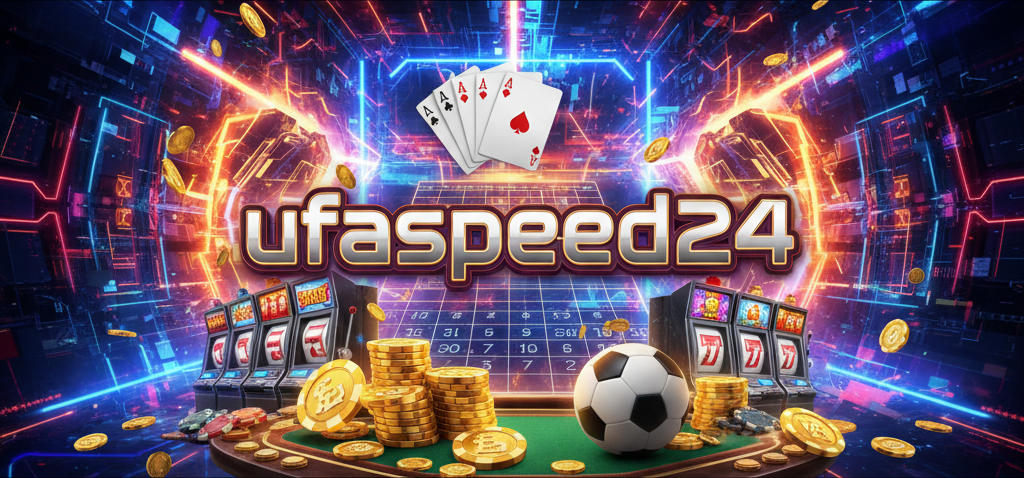 ufaspeed24